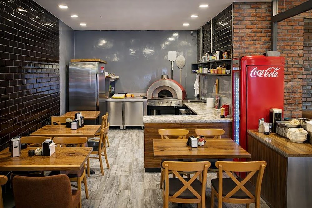 Napo Street Pizzeria fotoğraf 1