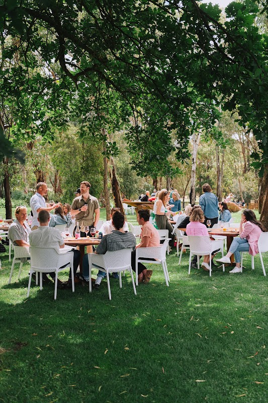 Woodstock Wine Estate