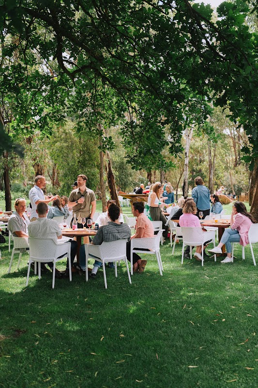 Woodstock Wine Estate