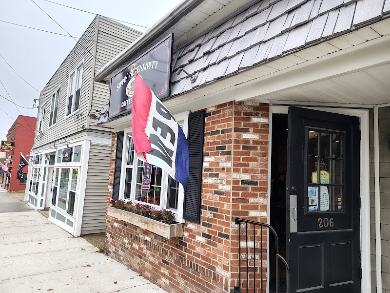 Sippin Serendipity photo 1