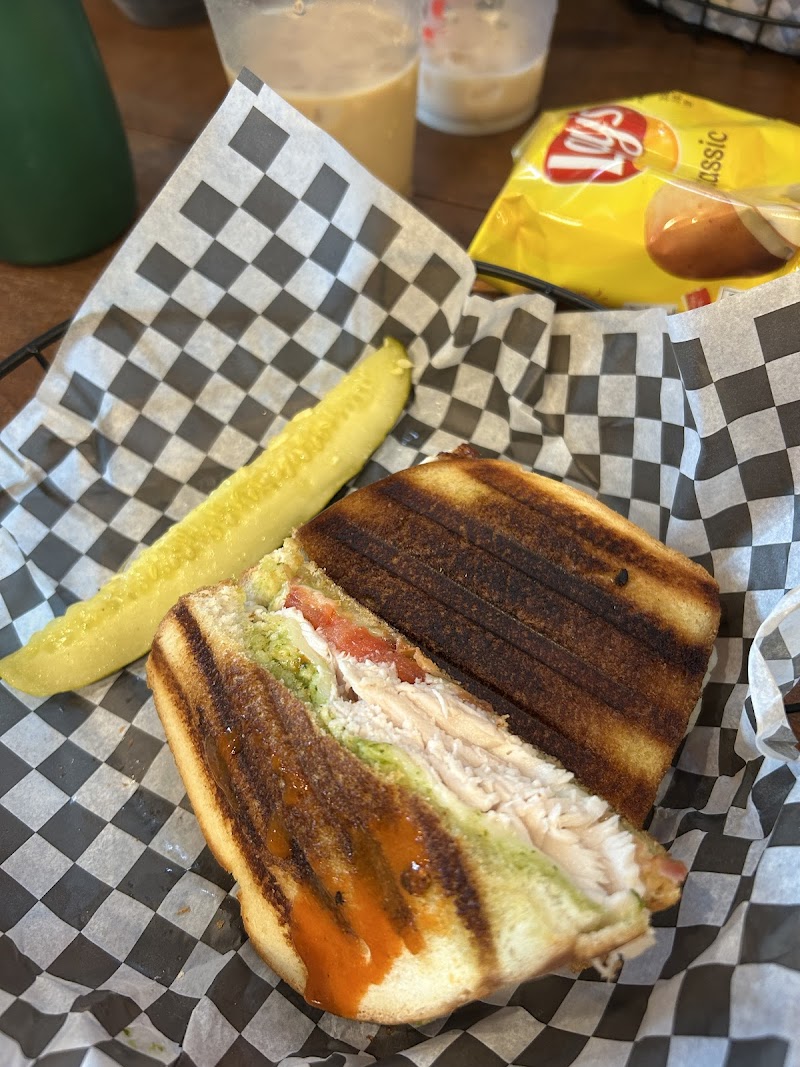 Sippin Serendipity photo 3