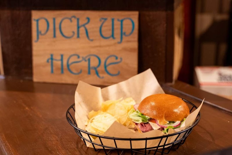 Sippin Serendipity photo 2