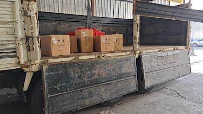 İstanbul Bursa ve İzmir Nakliyat Ambarı - Nakliyat