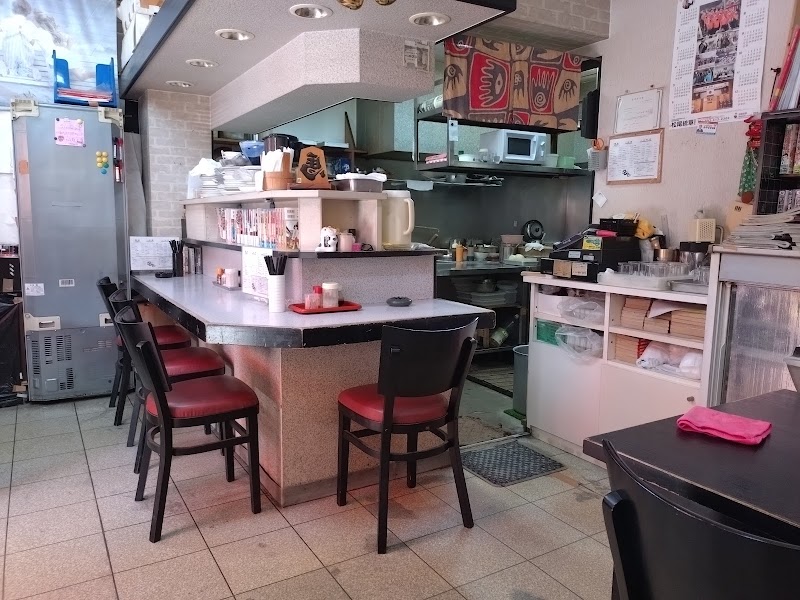 ラーメン・中華料理 一龍軒 写真4