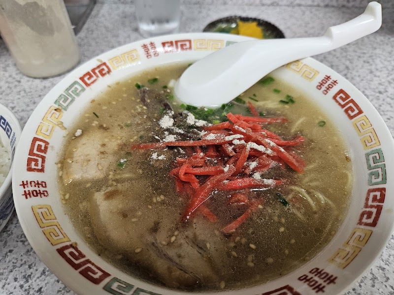 ラーメン・中華料理 一龍軒