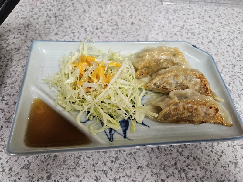 ラーメン・中華料理 一龍軒 写真3