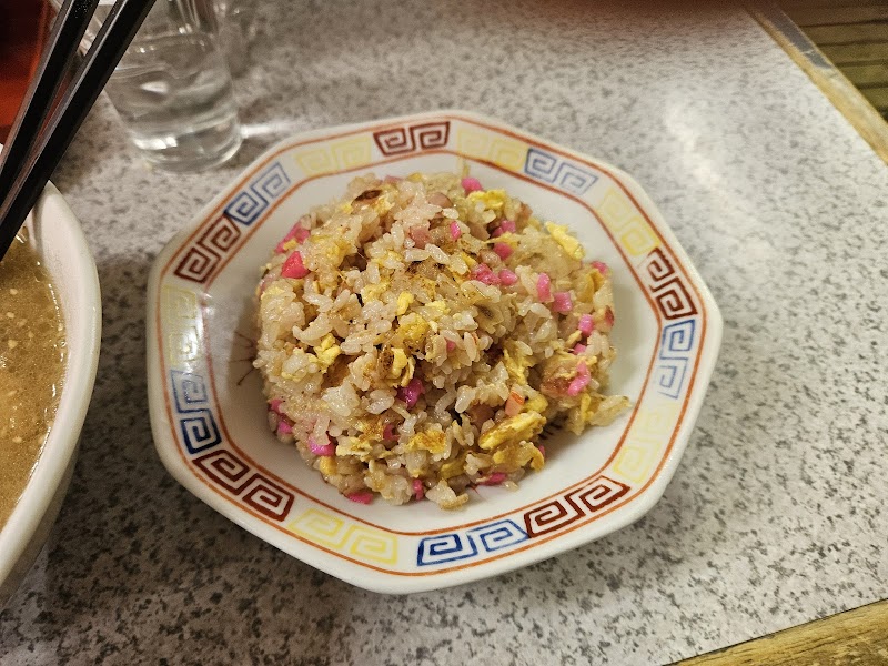 ラーメン・中華料理 一龍軒 写真2