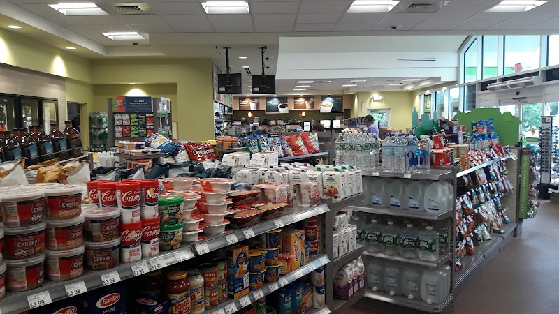 Cumberland Farms photo 2