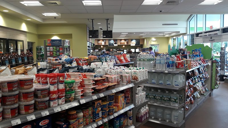 Cumberland Farms photo 2