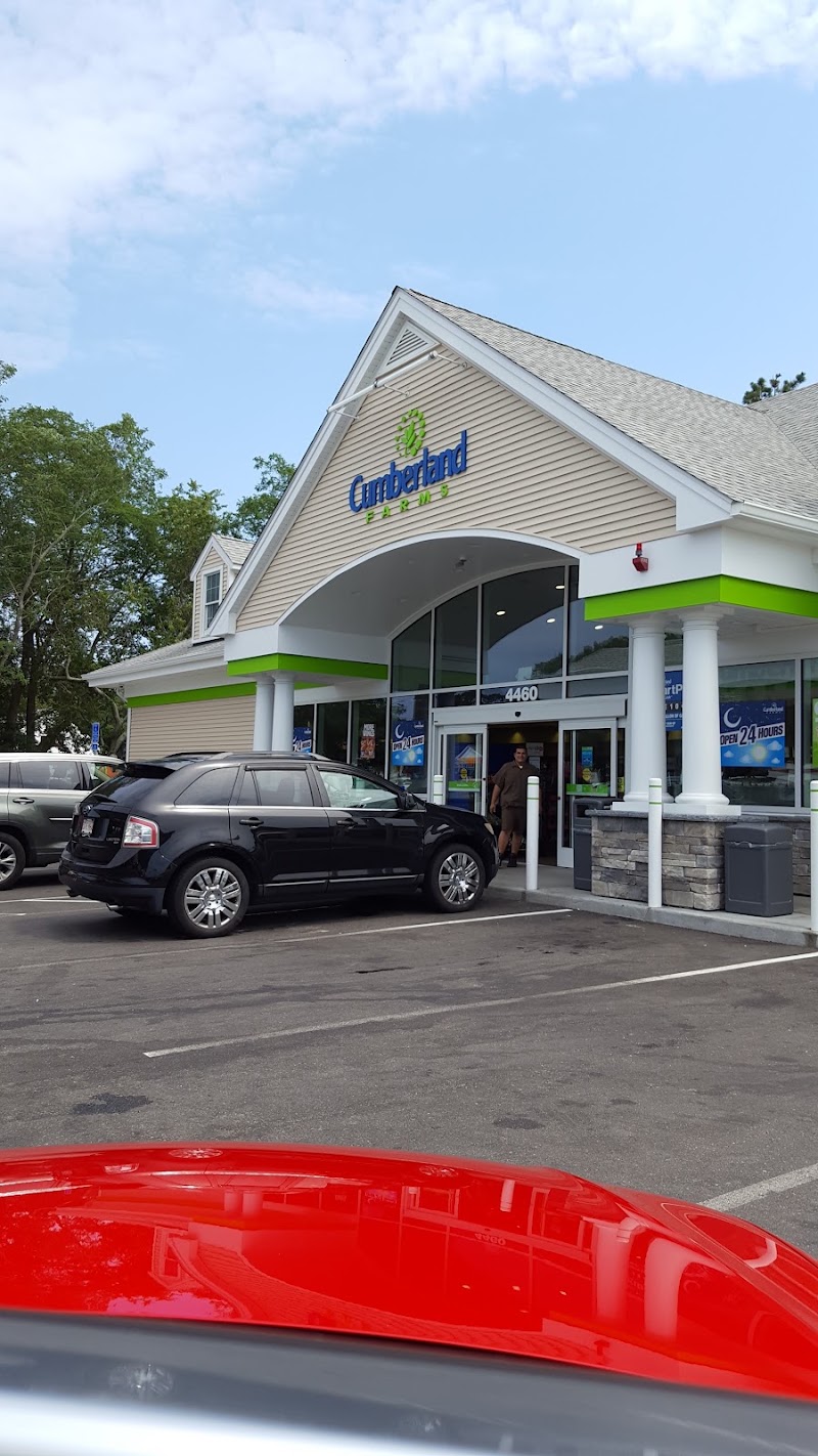 Cumberland Farms photo 1