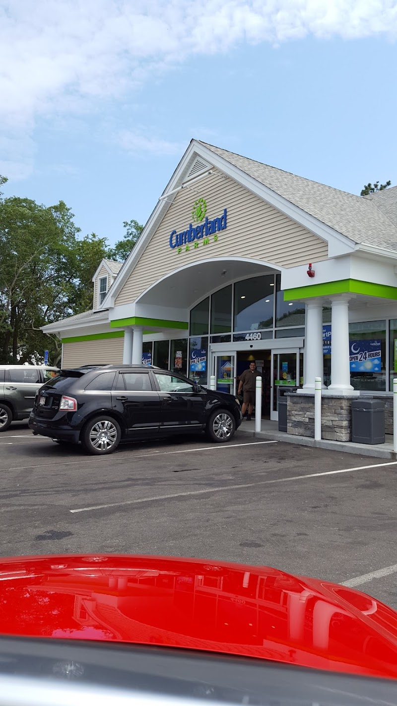 Cumberland Farms photo 1