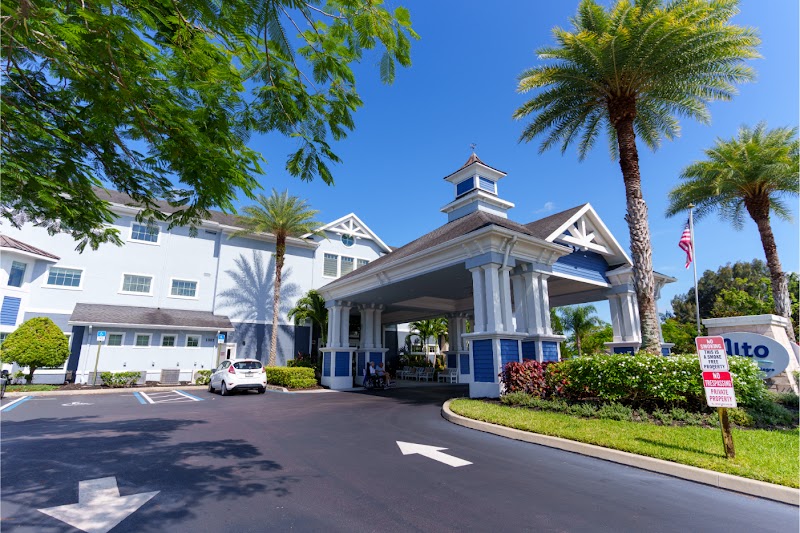 Stuart Senior Living