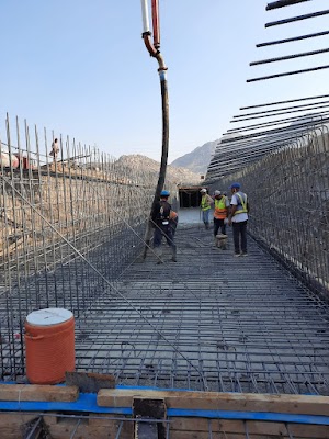 شركة الجزيرة العربية