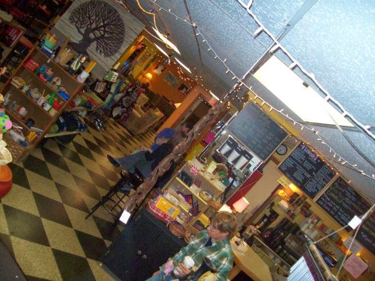 Red Rooster Coffee House photo 1