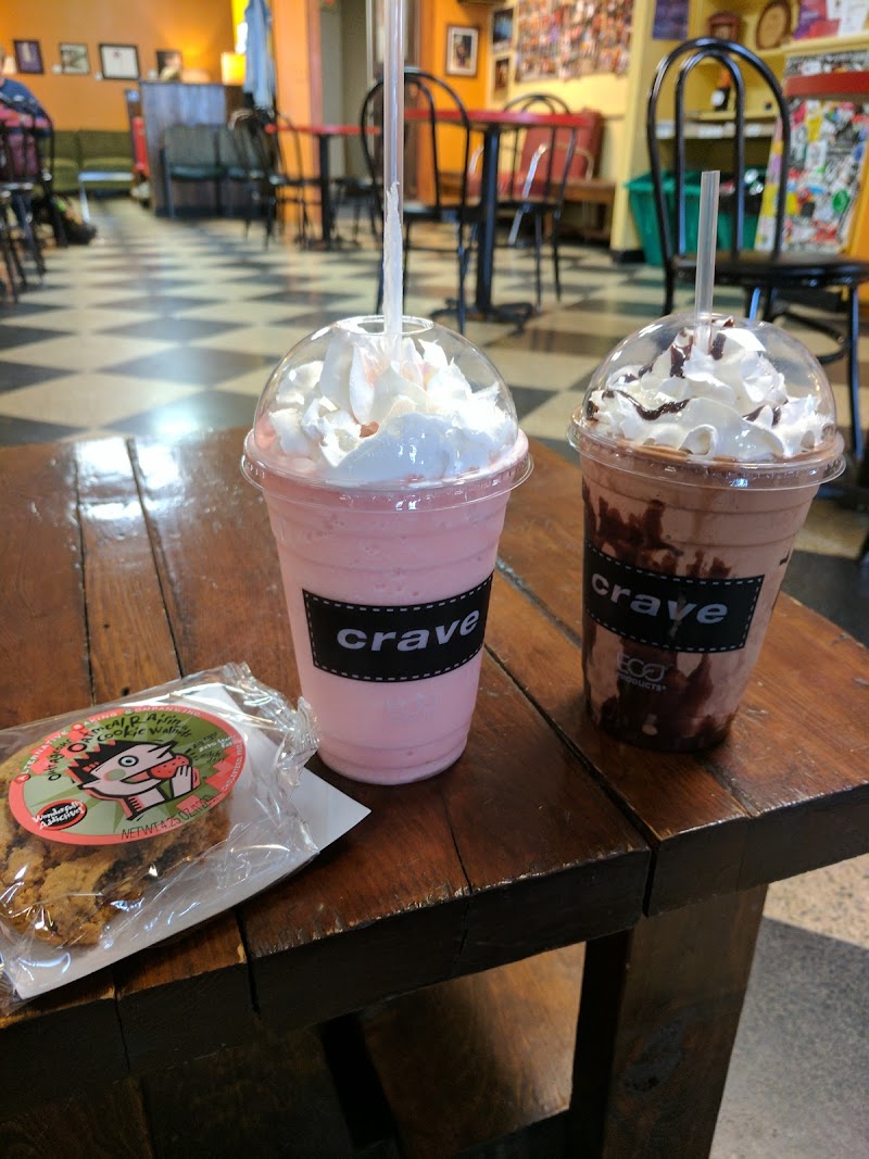 Red Rooster Coffee House photo 2