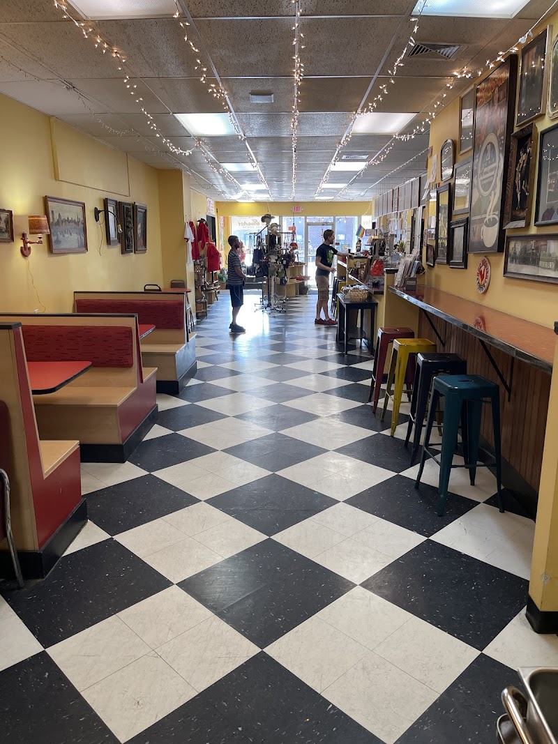 Red Rooster Coffee House photo 4