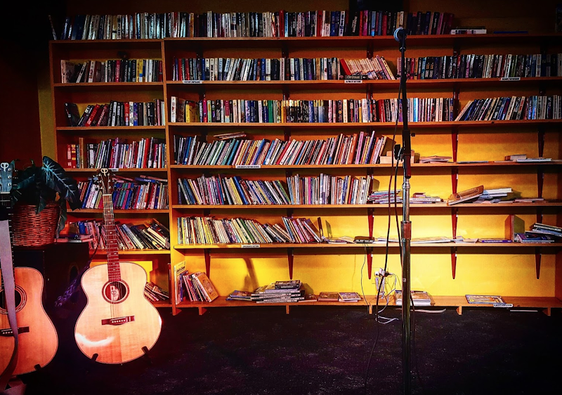 Red Rooster Coffee House photo 3