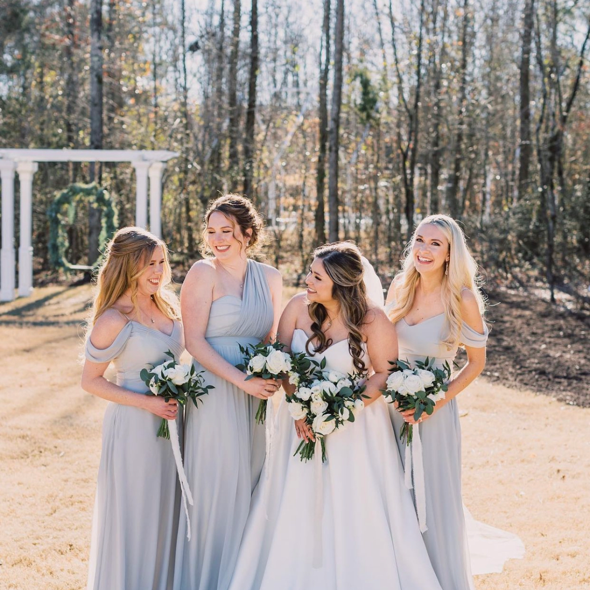 M&G Weddings and Events, LLC - North GA wedding coordinator: Google Places image 3