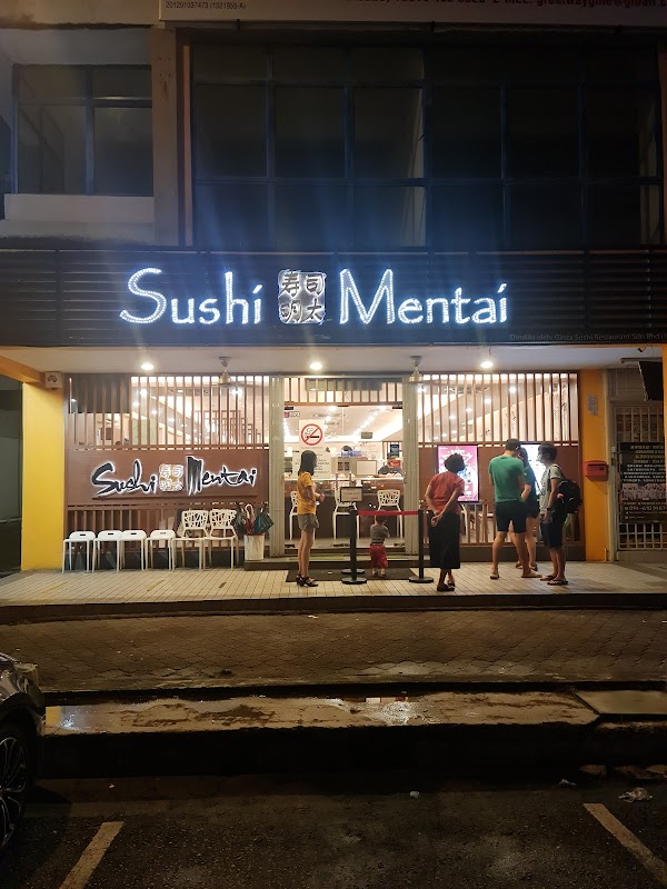 Sushi Mentai - Photo 1