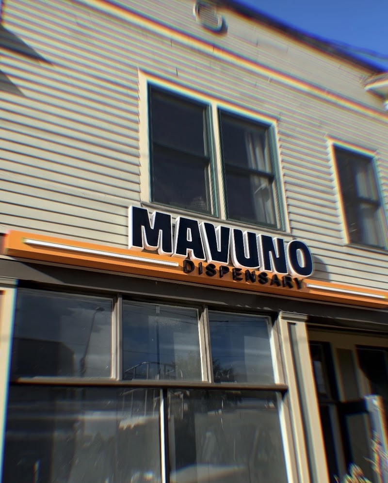 Video tour of Mavuno of Cleveland retail environment
