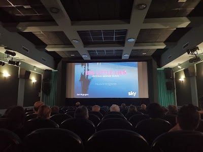 Cinema Palestrina