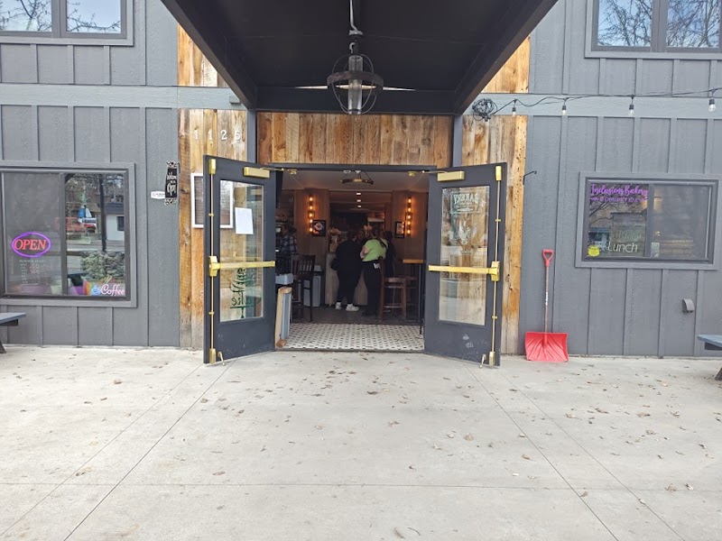 Inclusions Bakery and Dessert Bar (and Coffee Shop!) photo 1