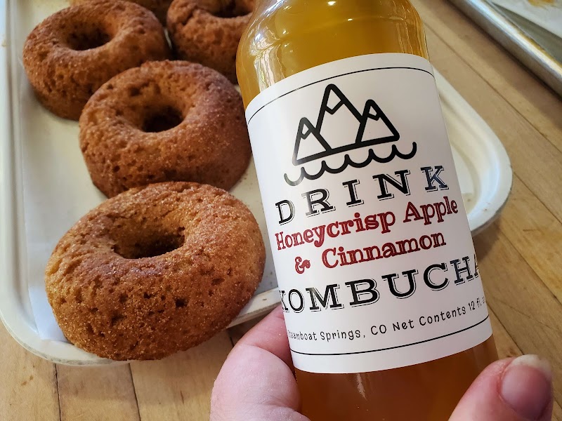 Inclusions Bakery and Dessert Bar (and Coffee Shop!) photo 2