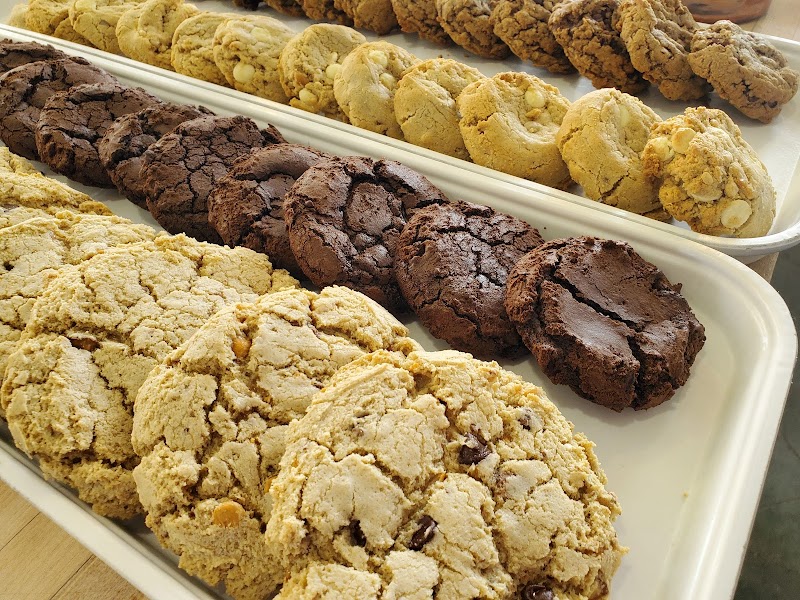 Inclusions Bakery and Dessert Bar (and Coffee Shop!) photo 4