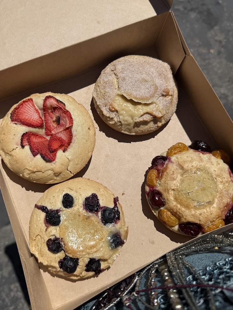 Inclusions Bakery and Dessert Bar (and Coffee Shop!) photo 3