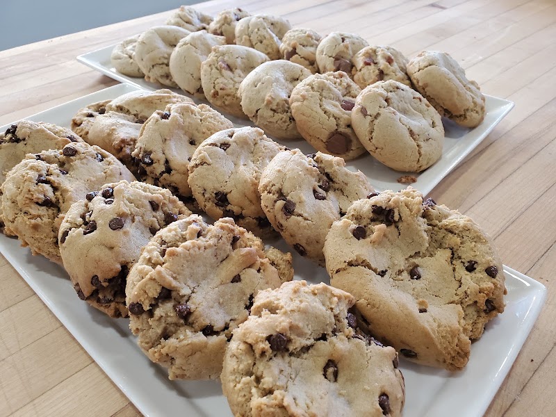 Inclusions Bakery and Dessert Bar (and Coffee Shop!) photo 2