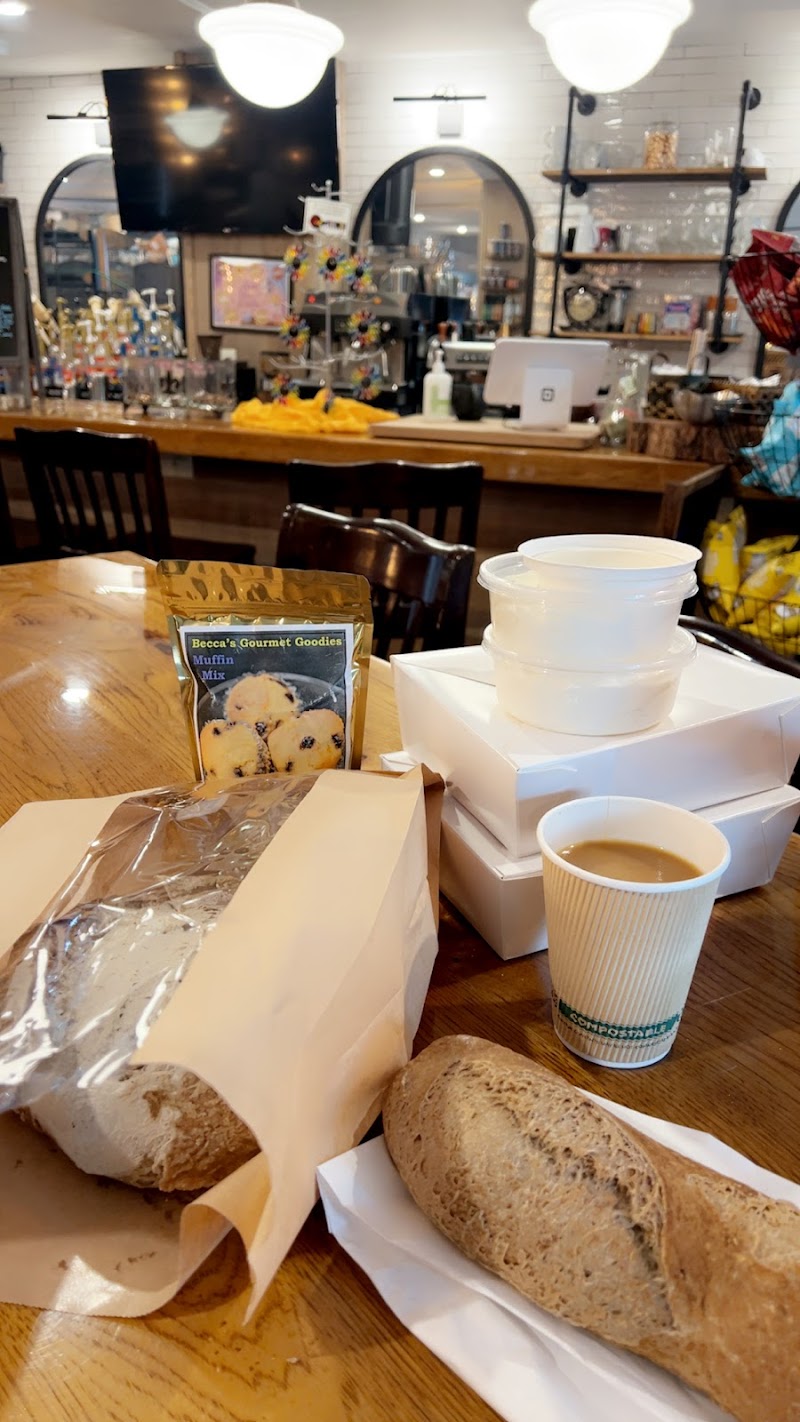 Inclusions Bakery and Dessert Bar (and Coffee Shop!) photo 3