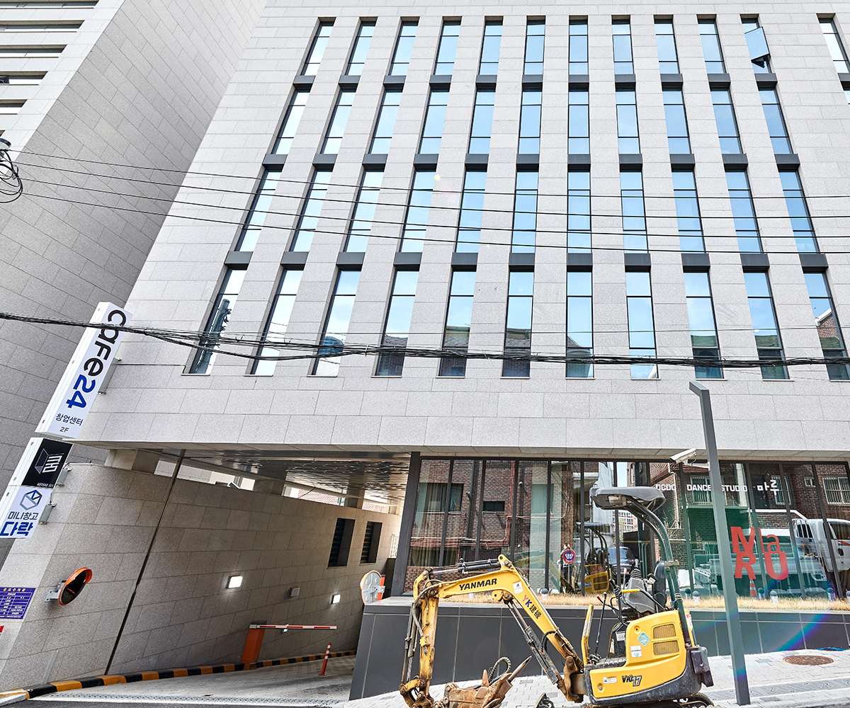 Dalock 셀프스토리지 Jongno-gu, Seoul - 사진3