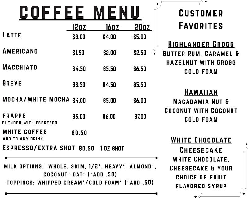 Wicked Brew Coffee Co. photo 3