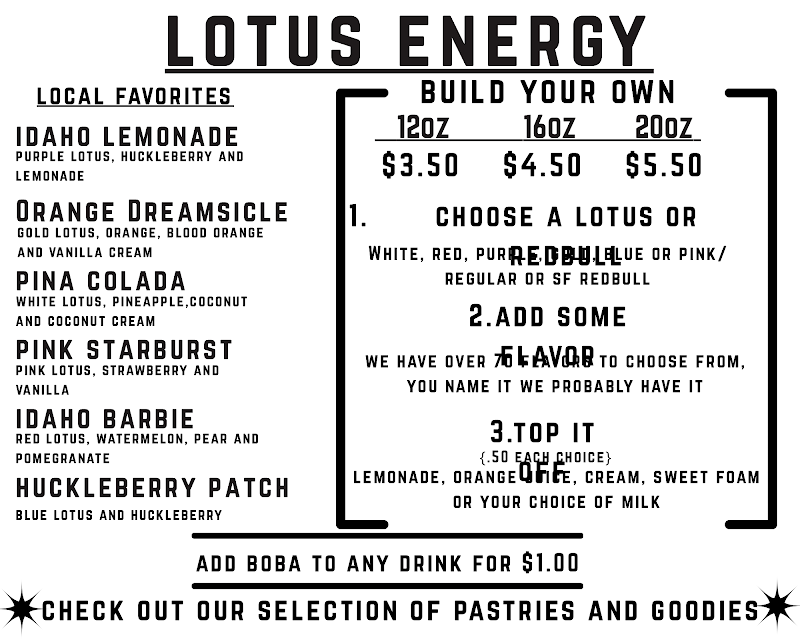 Wicked Brew Coffee Co. photo 4