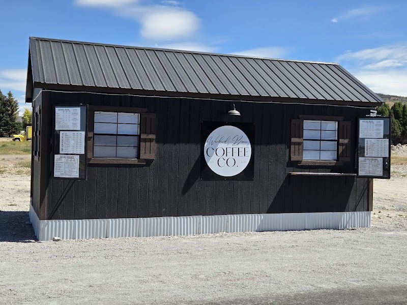Wicked Brew Coffee Co. photo 1