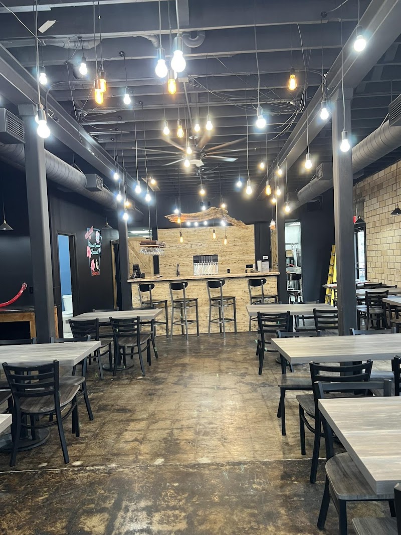 Board third cafe photo 1