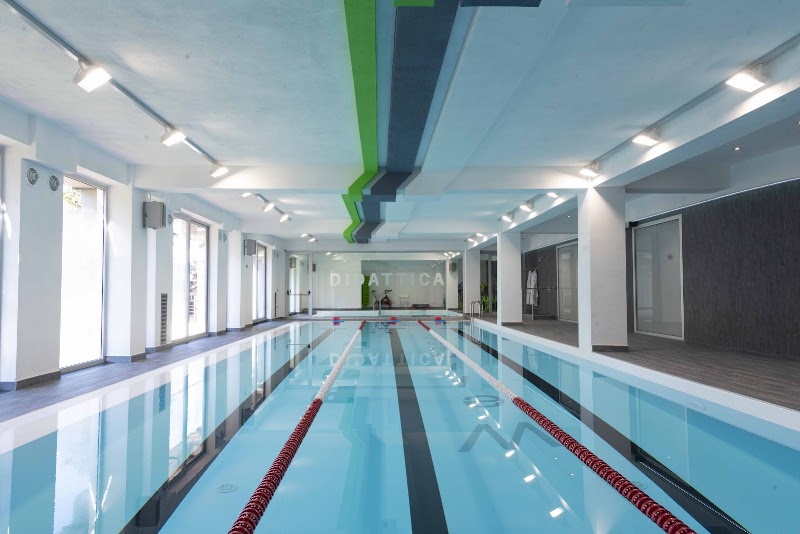 Wellness Power Club Pozzuoli
