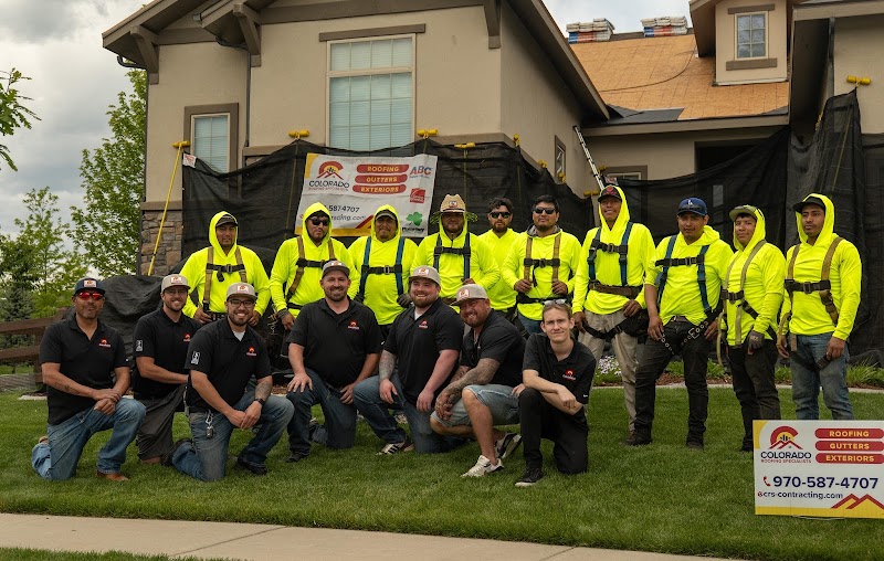 Colorado Roofing Specialists photo 1