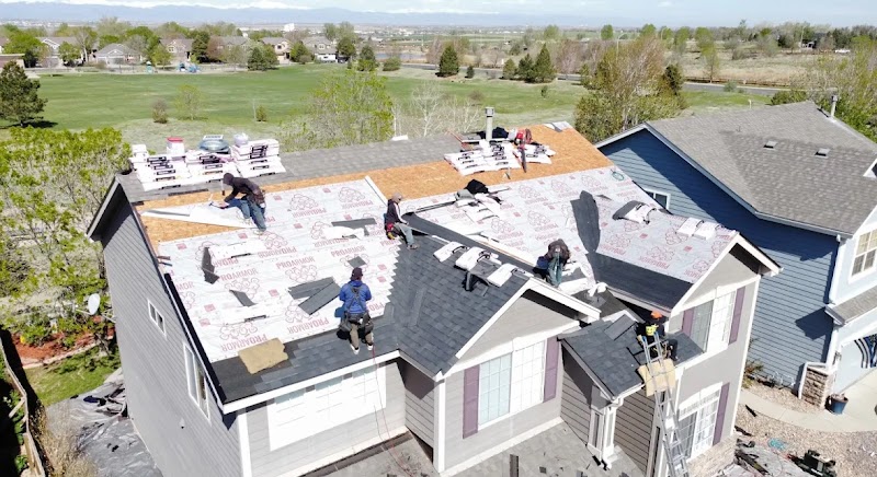 Colorado Roofing Specialists photo 4