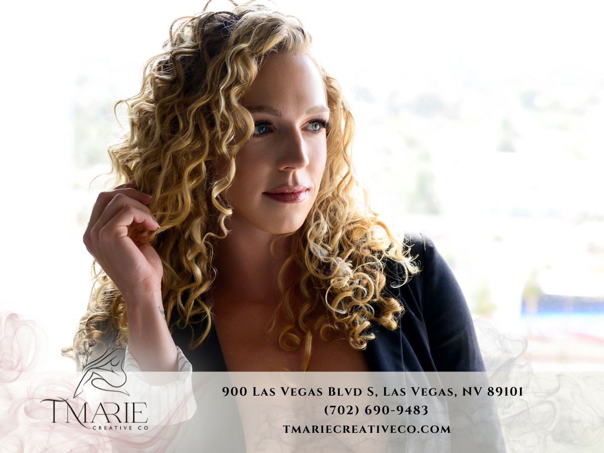 T Marie Creative Co. Boudoir Photographer: Google Places image 2