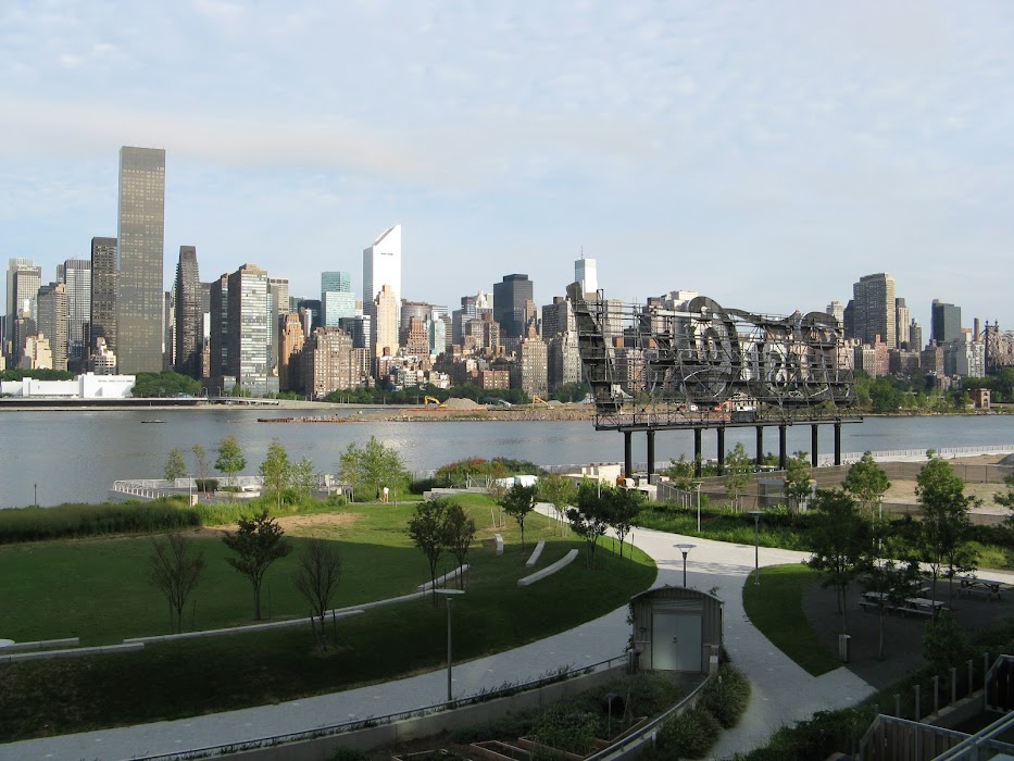 Gantry Plaza State Park fotoğraf 1