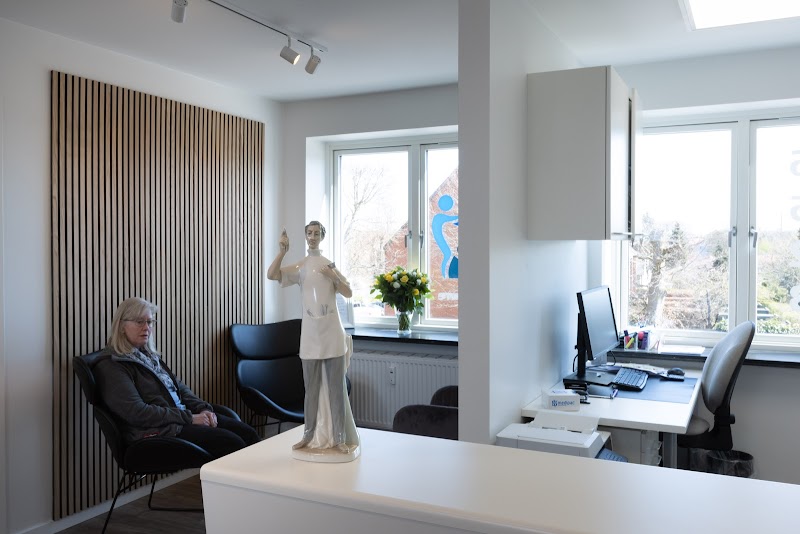 Hvidovre Tandklinik Aps - billede 3
