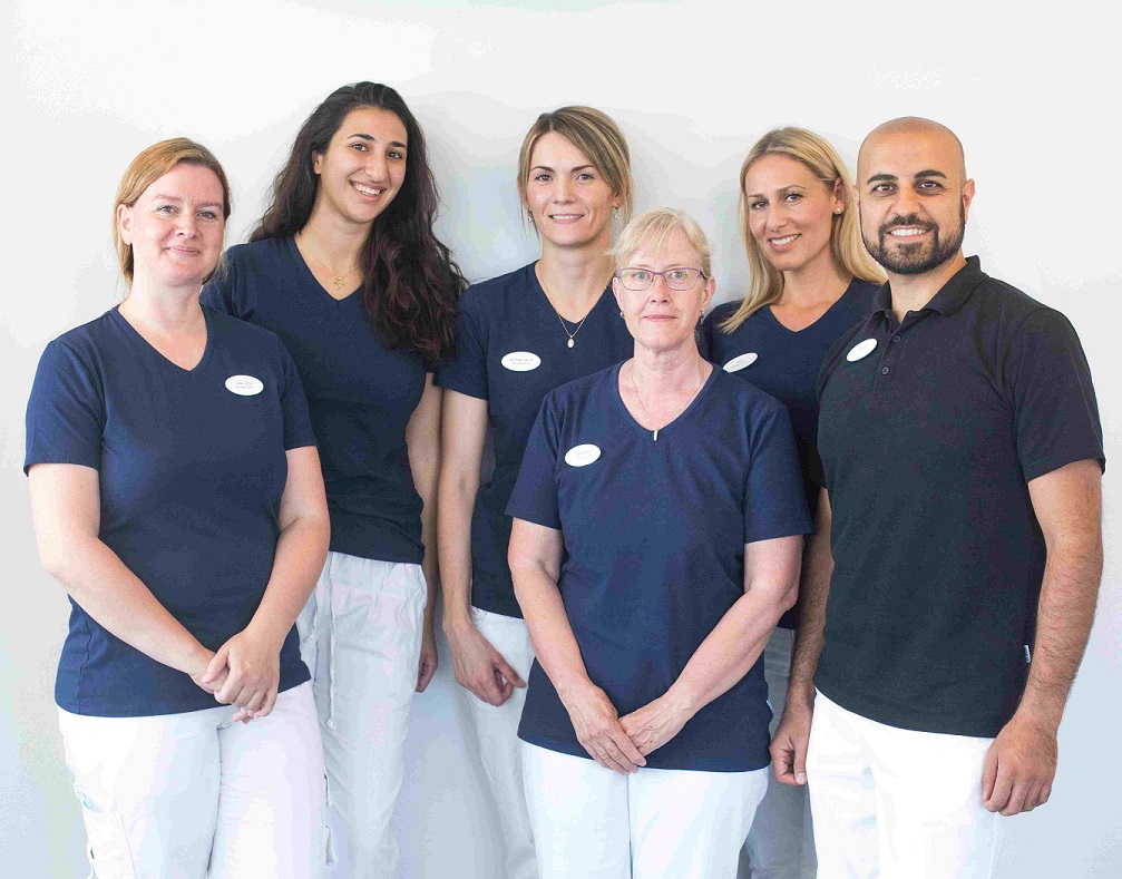 Hvidovre Tandklinik Aps - tandlægeklinik i Hvidovre