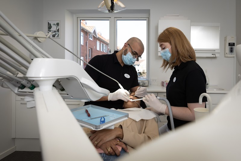 Hvidovre Tandklinik Aps - billede 4