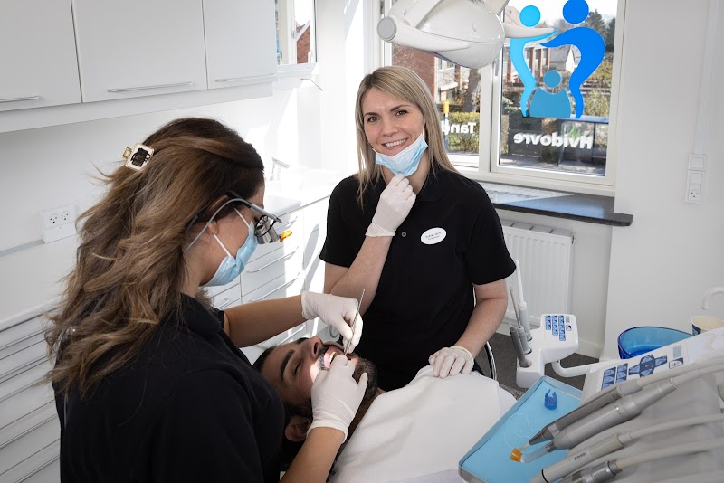 Hvidovre Tandklinik Aps - billede 9