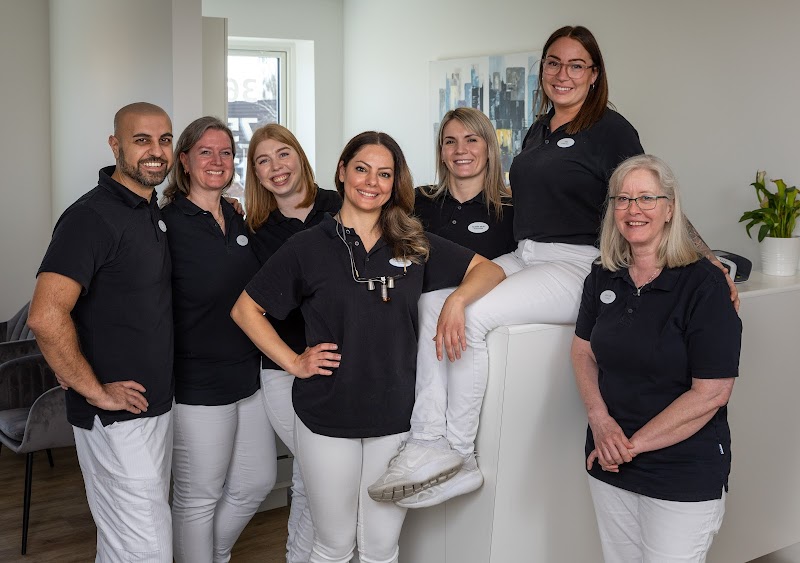 Hvidovre Tandklinik Aps - billede 10