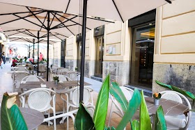 La Terraza de Calle Mayor