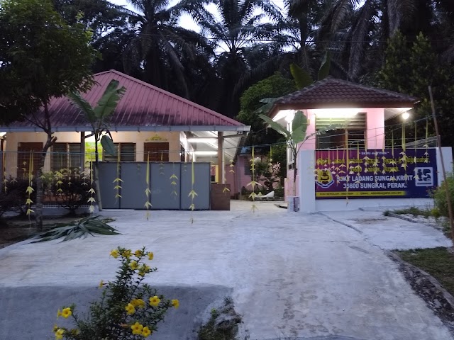 SJK(T) LADANG SUNGAI KRUIT