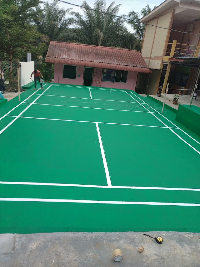 SJK(T) LADANG SUNGAI KRUIT photo 2