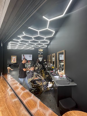 Shah Blade Barbers photo 3